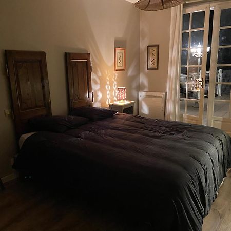 Villa 8 Personnes O Mes Anges Saint-Julien-en-Born Dış mekan fotoğraf