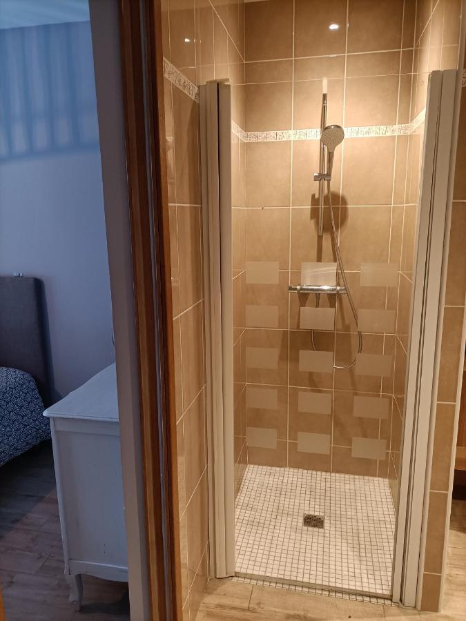 Villa 8 Personnes O Mes Anges Saint-Julien-en-Born Dış mekan fotoğraf