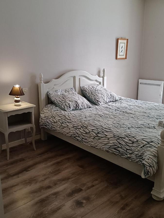 Villa 8 Personnes O Mes Anges Saint-Julien-en-Born Dış mekan fotoğraf