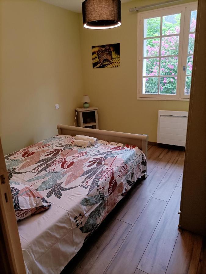 Villa 8 Personnes O Mes Anges Saint-Julien-en-Born Dış mekan fotoğraf
