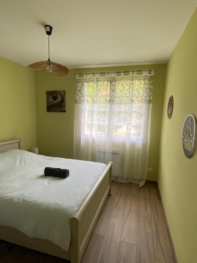 Villa 8 Personnes O Mes Anges Saint-Julien-en-Born Dış mekan fotoğraf
