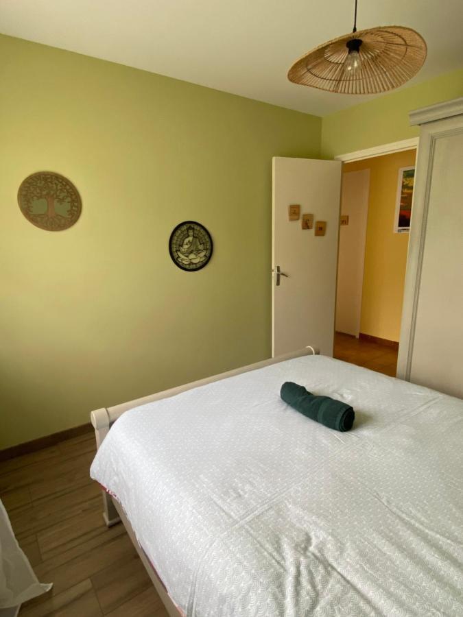 Villa 8 Personnes O Mes Anges Saint-Julien-en-Born Dış mekan fotoğraf