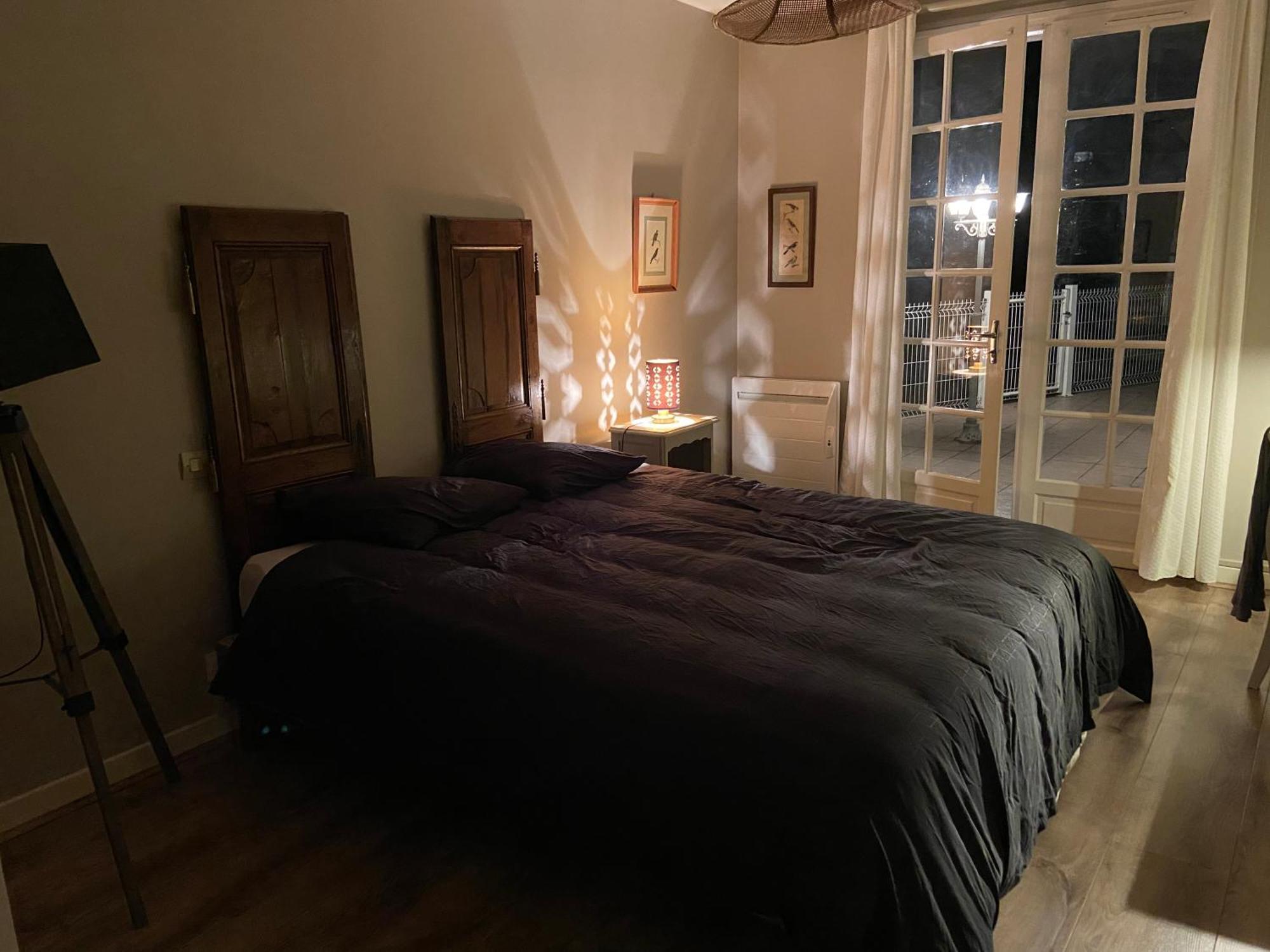 Villa 8 Personnes O Mes Anges Saint-Julien-en-Born Dış mekan fotoğraf